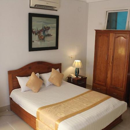 Hue Harmony Hotel Buitenkant foto