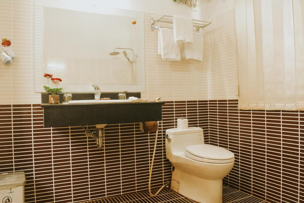 Hue Harmony Hotel Kamer foto